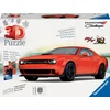 Image de Puzzle 3d Dodge Challenger R/t Scat Pack Widebody