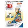 Image de Puzzle 3D 112 pièces Sneaker Naruto
