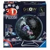 Image de CONSTELLATIONS GLOW IN THE DARK (180 PIECES)