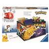 Image de Puzzle 3D Boîte de rangement Pokémon 216 pièces