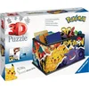 Image de Pokemon- Puzzle 3d Boite De Rangement