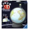 Image de GLOBE LUMINEUX (ANGLAIS)