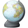 Image de Puzzle 3D Globe illuminé de 540 pièces Ravensburger Multicolore TU 11549