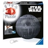 Image de Puzzle 3D Ball 540 pièces Etoile de la mort Star Wars