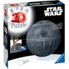 Image de Star Wars Puzzle 3d Boule  540 Pieces
