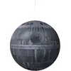 Image de Puzzle 3D Ball de 72 pièces illuminé étoile de la mort Ravensburger Star Wars Noir TU 11555
