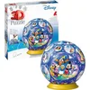 Image de Puzzle 3d Ball 72 Pieces - Disney Multiproprietes