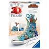 Image de Puzzle 3D Sneaker My Hero Academia