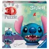 Image de Puzzle 3D Disney Stitch 72 pièces