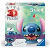 Image de Disney Stitch - Puzzle 3d Ball 72 Pieces