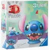 Image de Puzzle 3D ball Stitch