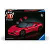 Image de Puzzle 3D 108 pièces Ferrari SF90 Stradale