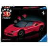 Image de Puzzle 3d 108 Pieces - Ferrari Sf90 Stradale