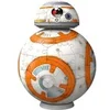 Image de Puzzle 3D - - BB-8 - 99 pièces - Multicolore - Réplique détaillée