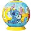 Image de Puzzle de 72 pièces Ravensburger Disney Stitch Multicolore 12,9 cm 4005556115969