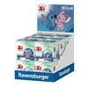 Image de Puzzle ball 54p Stitch asst