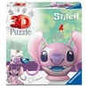 Image de Puzzle 3D 72 pièces Angel avec oreilles Disney