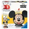 Image de Puzzle 3d ball 72 p - disney mickey mouse
