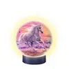 Image de 3D Puzzle 11843 Cheval sur la Plage, veilleuse