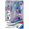 Image de Puzzle 3D Sneaker Disney Frozen La Reine des Neiges 2