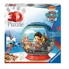 Image de Puzzle 3D Rond Pat Patrouille 72 pièces