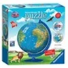 Image de Puzzle 180 pièces du monde des enfants