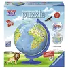 Image de Puzzle 3D Globe 180 pièces