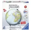 Image de Puzzle 3D Globe 540 pièces