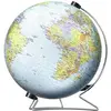 Image de Puzzle 540 pièces 3D Globe Ravensburger Bleu 265x265x83 mm 00.012.436