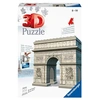 Image de Puzzle 3D Arc De Triomphe 216 pièces
