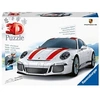 Image de Puzzle 3D Porsche 911R 108 pièces