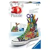 Image de Puzzle 3D Sneaker Graffiti 108 pièces