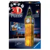 Image de Puzzle 3D Big Ben illuminé