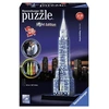 Image de Puzzle 3D 216p Chrysler Building illuminé