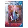 Image de Puzzle 150 pièces XXL Disney La Reine des Neiges 2 Une aventure fantastique