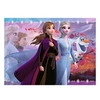 Image de Puzzle - La Reine des Neiges II, 100 pièces