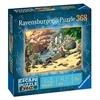 Image de Escape puzzle Kids L'aventure des pirates