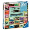 Image de Puzzle Moment Mixtape 200 pieces