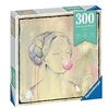 Image de Puzzle Moment Ballons 300 pieces