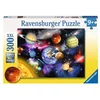 Image de Puzzle 300 Pieces Xxl - Système Solaire