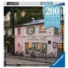 Image de Puzzle La Maison Rose 200 pièces