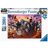 Image de Puzzle 200 pieces xxl - Star Wars the mandalorian