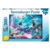 Image de Puzzle dla dzieci 2D Syreny 300 elementów