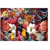 Image de Puzzle 300 pièces - Fleurs