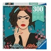 Image de Puzzle Moment 300 pièces Frida