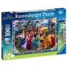 Image de Puzzle 100 p xxl - la famille madrigal / disney encanto