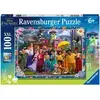 Image de Puzzle de 100 pièces Ravensburger Encanto Multicolore 20x28x5 cm 636511