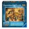 Image de Puzzle Escape Dans l'Egypte ancienne 368 pièces