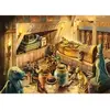 Image de Puzzle Dans l'Égypte ancienne Ravensburger Multicolore TU 13361
