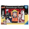 Image de Puzzle Naruto XXL 's Adventures 300 pièces - Naruto
